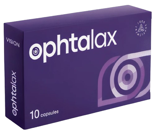 Ophtalax