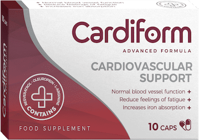 Cardiform
