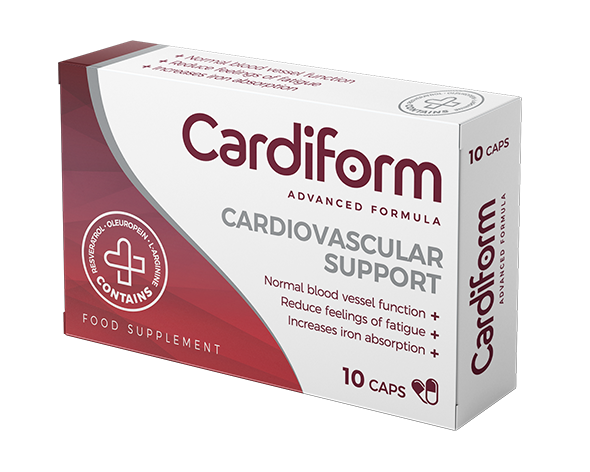 Cardiform
