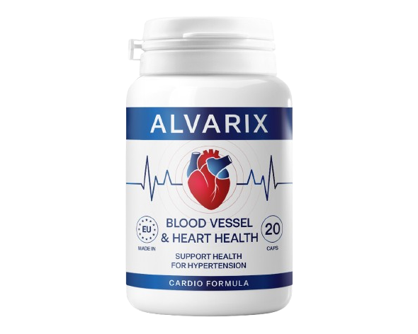 Alvarix