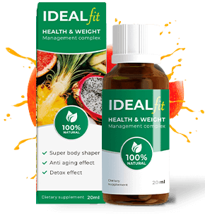 IdealFit