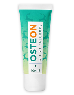 Osteon Gel