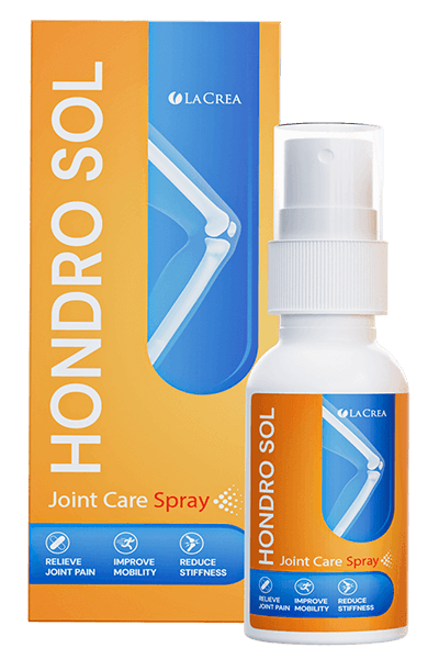 Hondro Sol