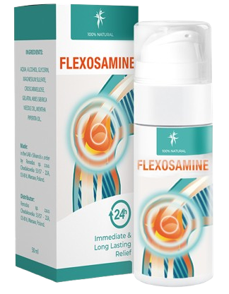 Flexosamine