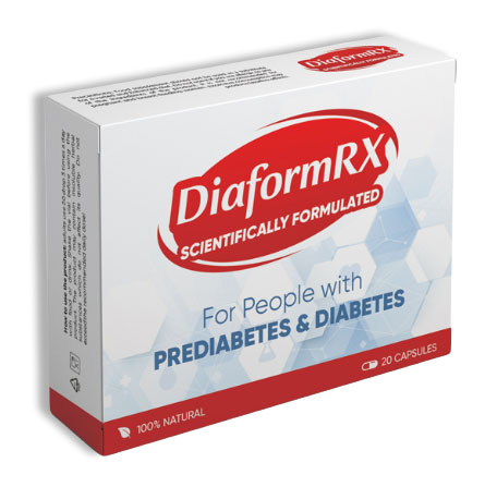 DiaformRX