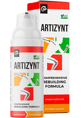 ArtiZynt Gel
