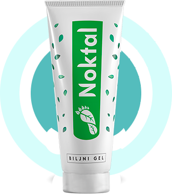 Noktal Gel