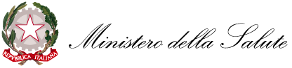 Ministero della Salute Logo