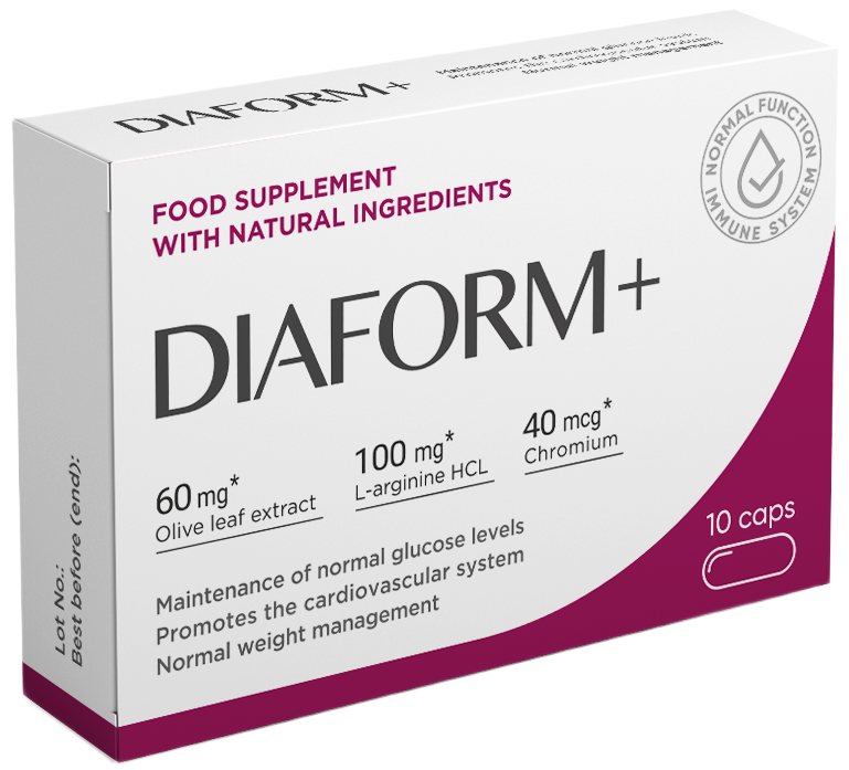 Diaform+