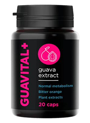 Guavital