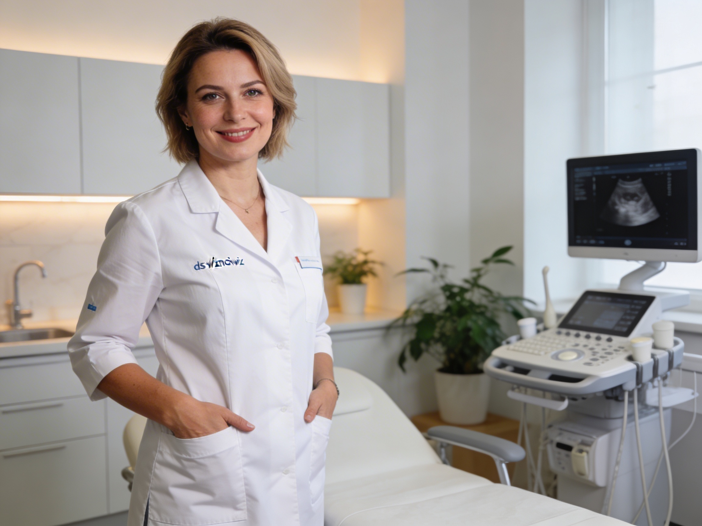 Dr Maria Wiśniewska