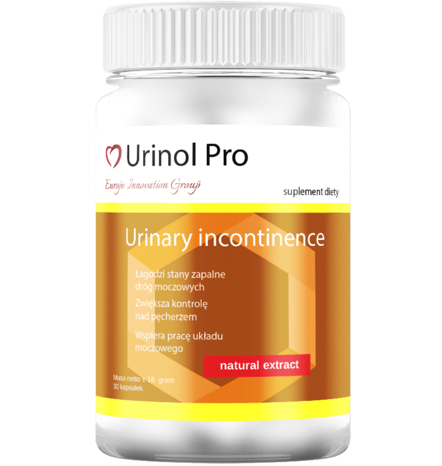 Urinol PRO