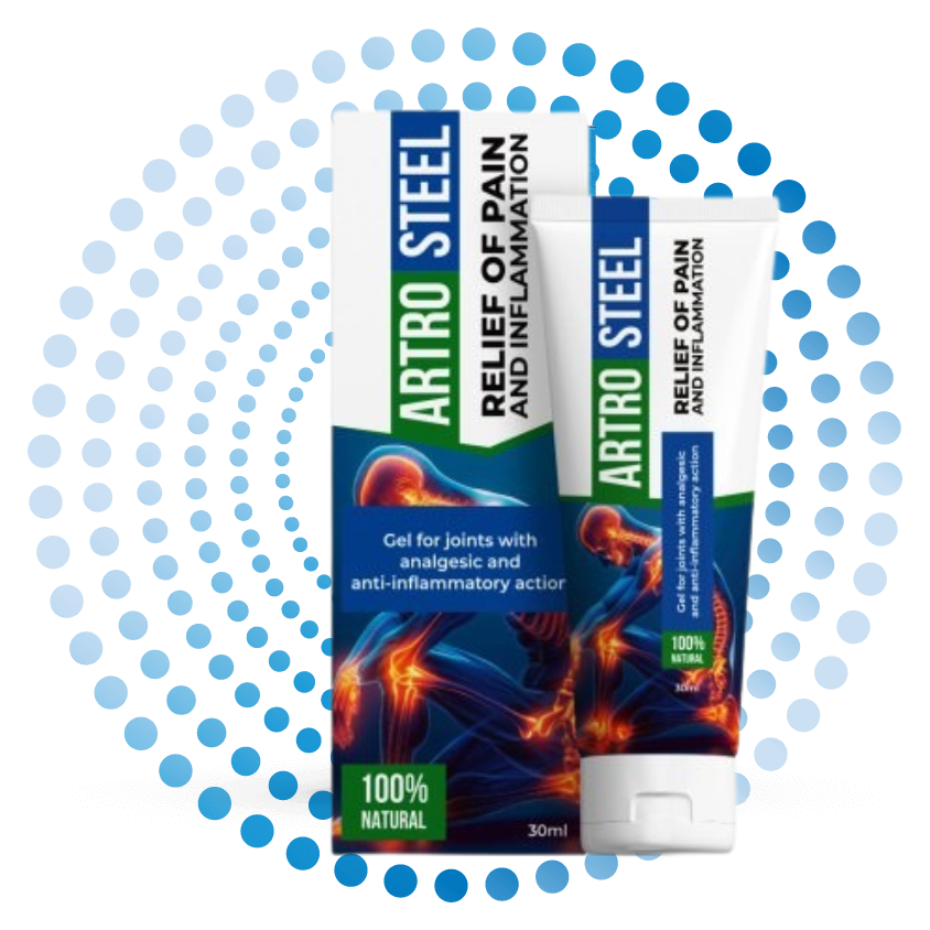 Produkt: ArtroSteel