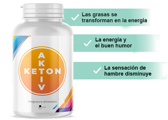 Keton Aktiv