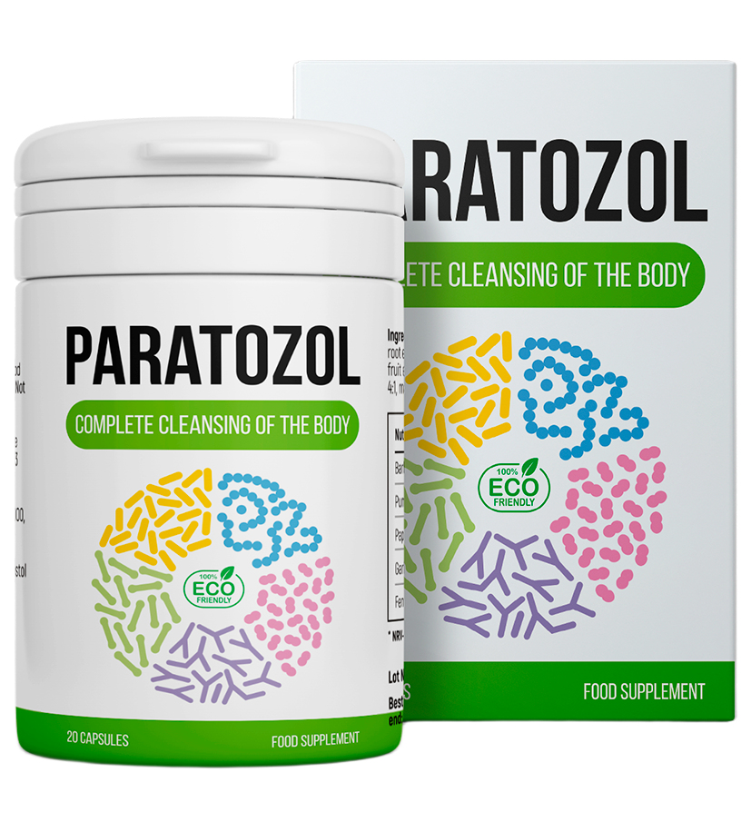 Paratozol