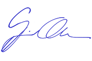 signature