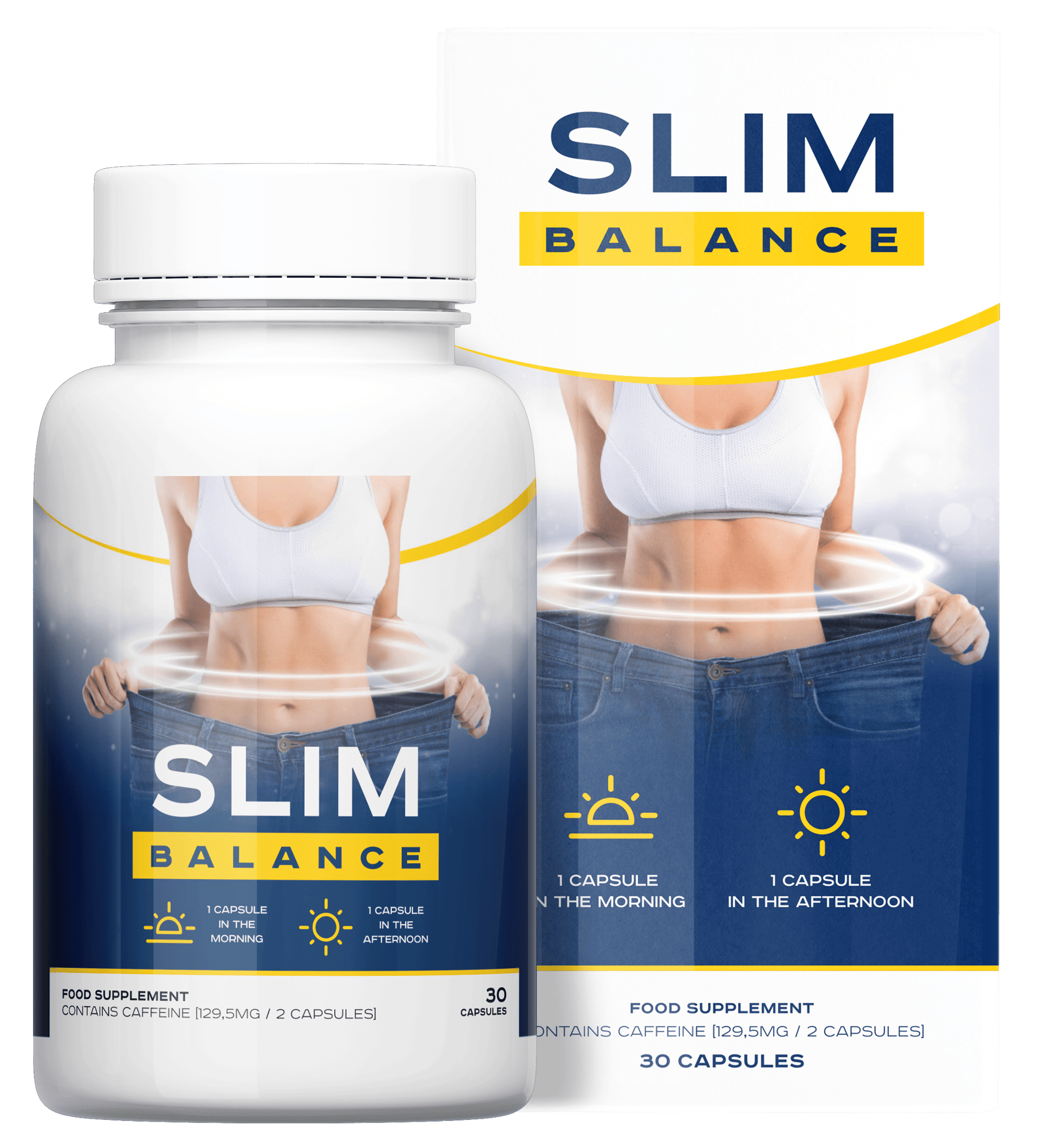 Slim balance