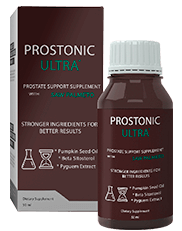 Prostonic Ultra +