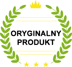 Certyfikat autentyczności