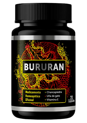 Bururan producto