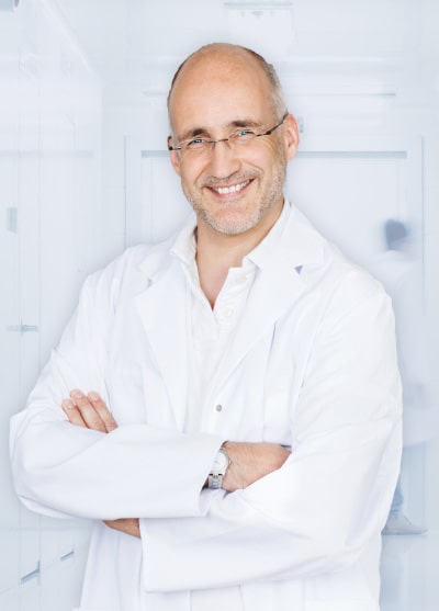 Profesor Luka Ceranić