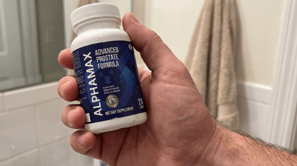 Foto prodotto Alphamax