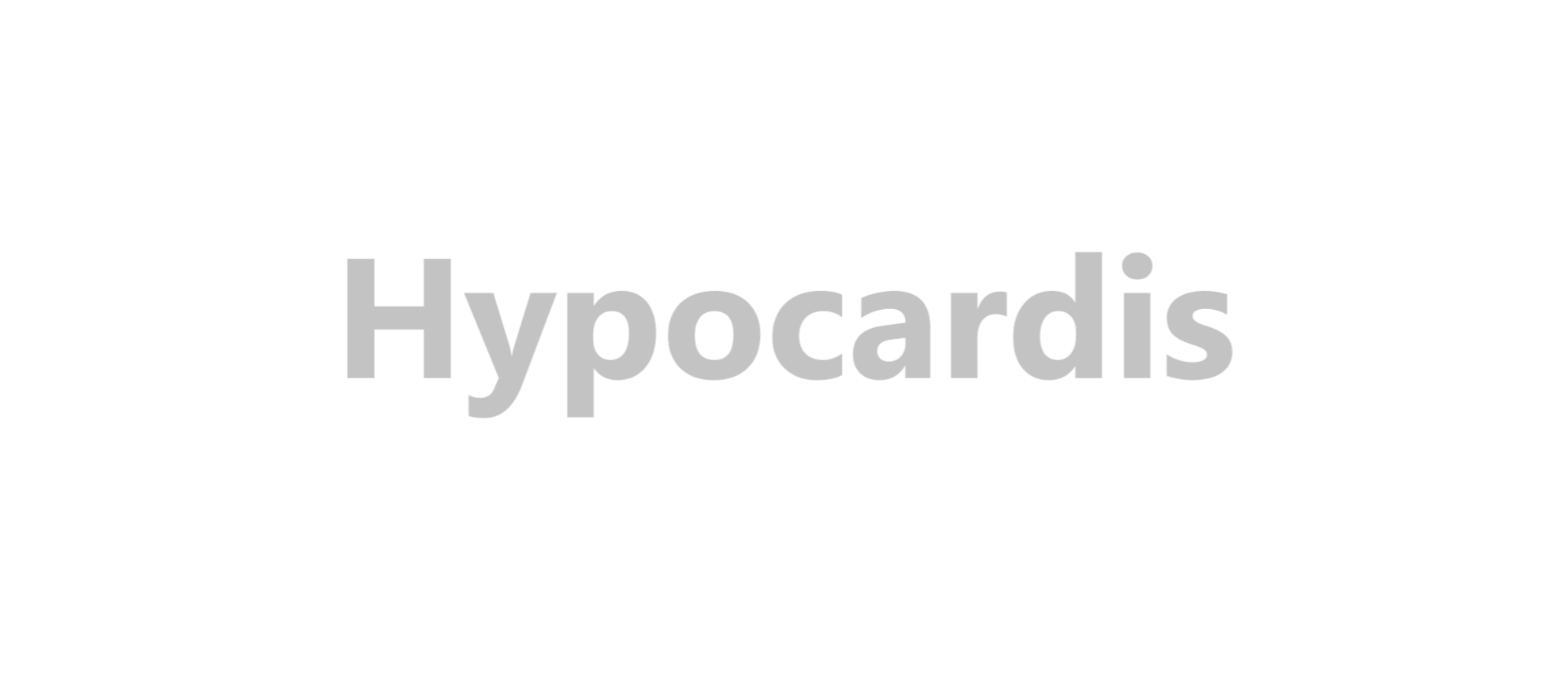 Cardioform