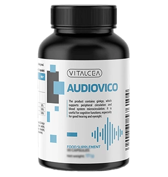 Audiovico