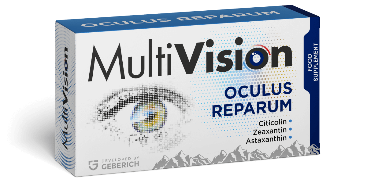 Multivision Caps