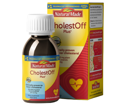 CholestOff Plus