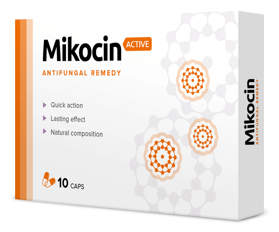 Mikocin