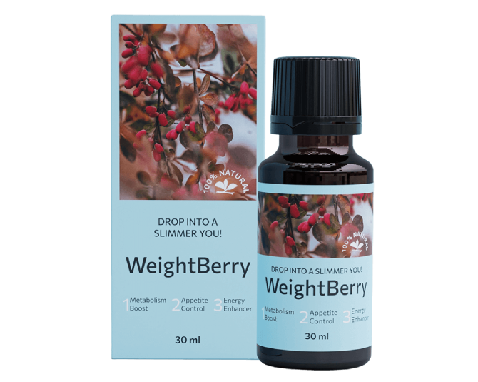 Weight Berry