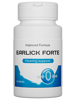 Earlick Forte