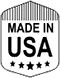 Made in USA