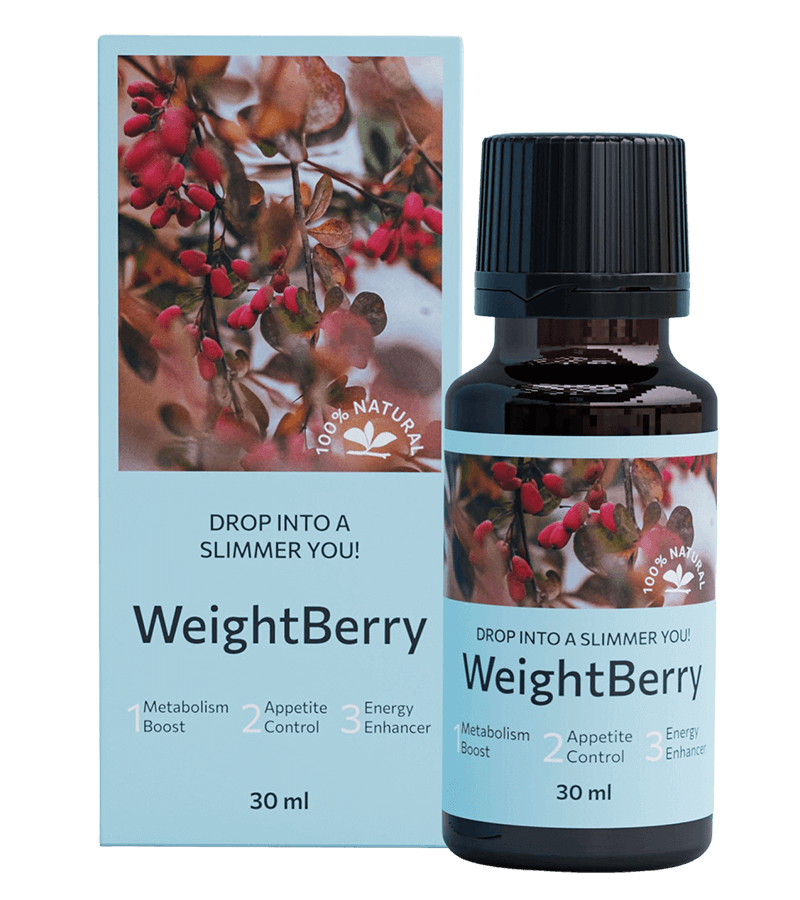 WeightBerry