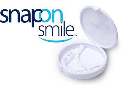 SnapOnSmile