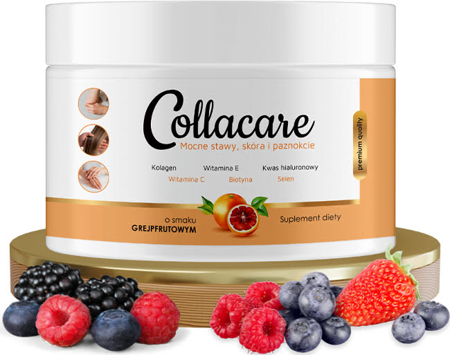 Collacare