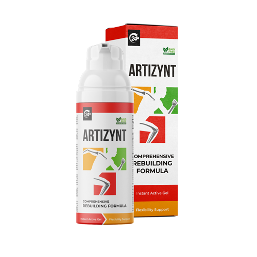 ArtiZynt Gel