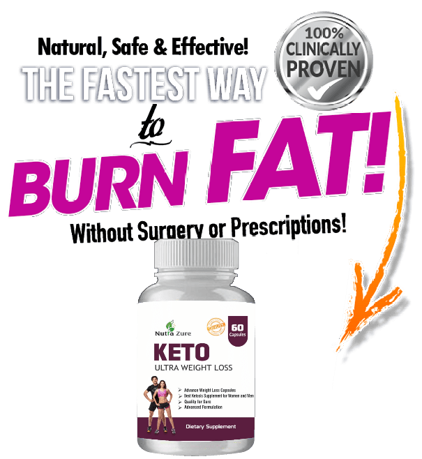 Keto ultra