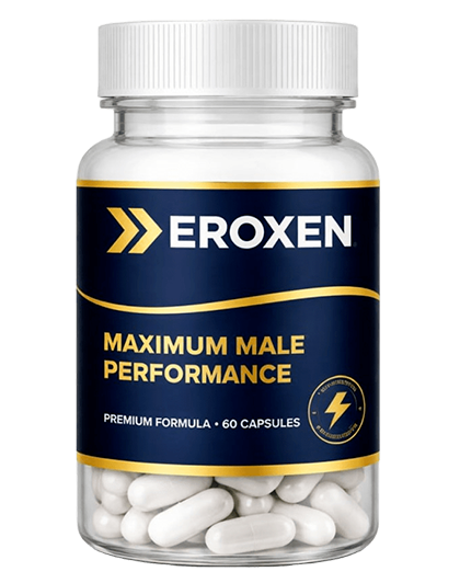 Eroxen Maximum Male Performance