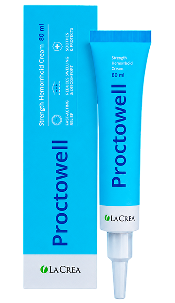 Proctowell