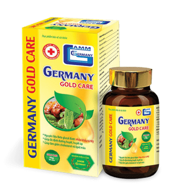 German Gold Care