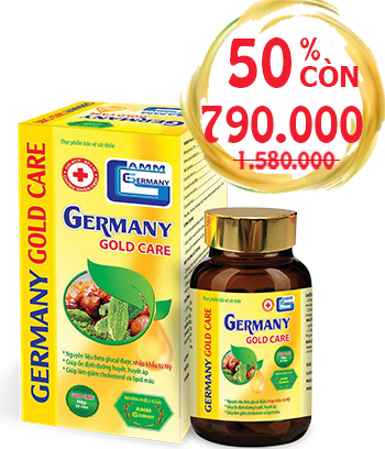 German Gold Care