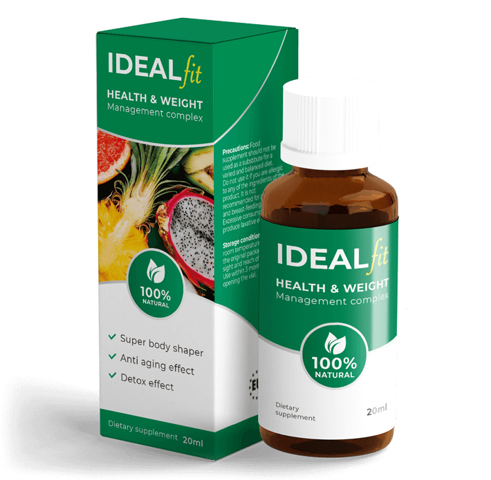 IdealFit