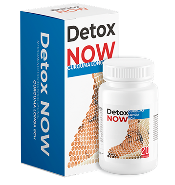 Detox Now