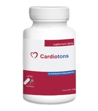 Cardiotons
