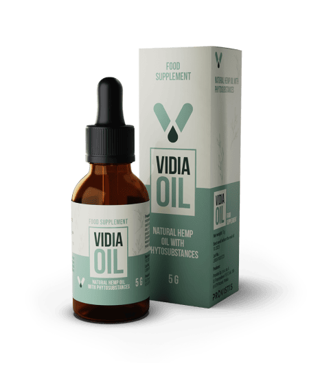 vidiaoil