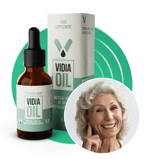 VidiaOil