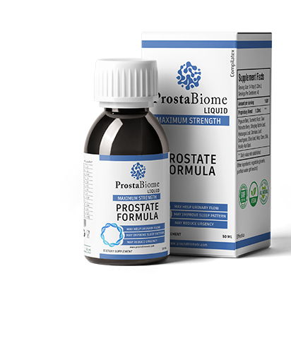 ProstaBiome