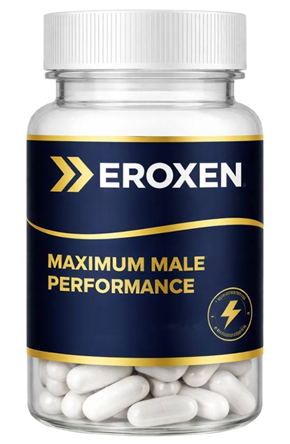 Eroxen